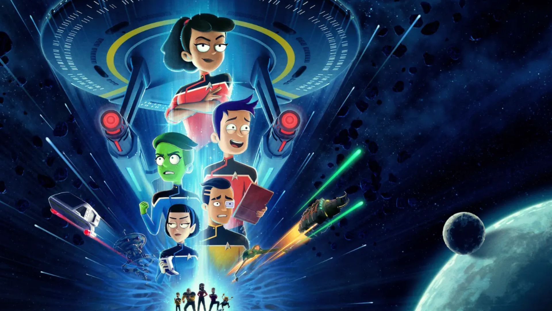 A still from the show (Image via Apple TV)