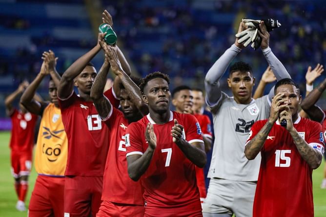 Panama vs Suriname Prediction and Betting Tips | October 15th 2025