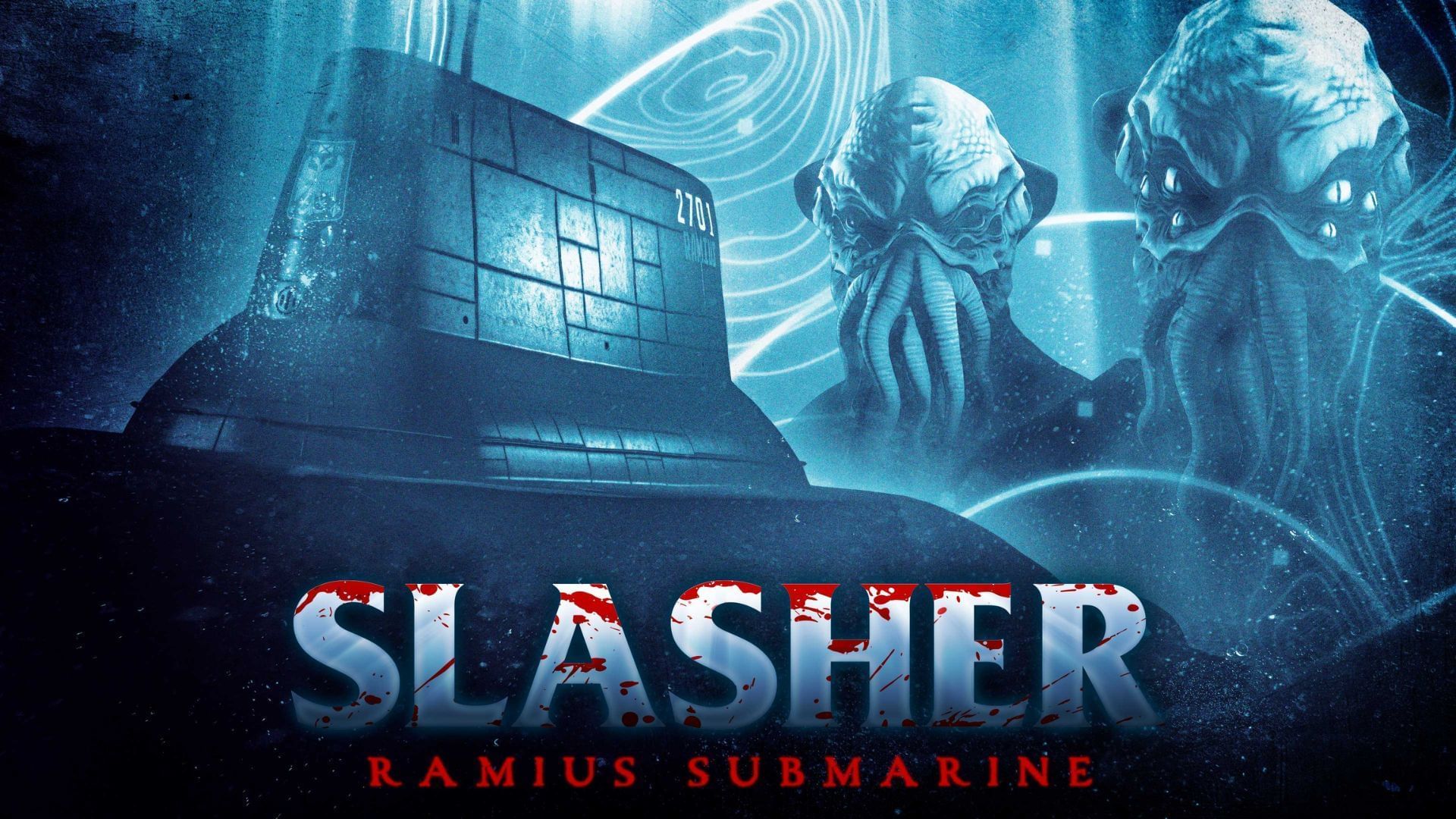 This new Slasher mode takes place in a really small environment (Image via Rockstar Games)