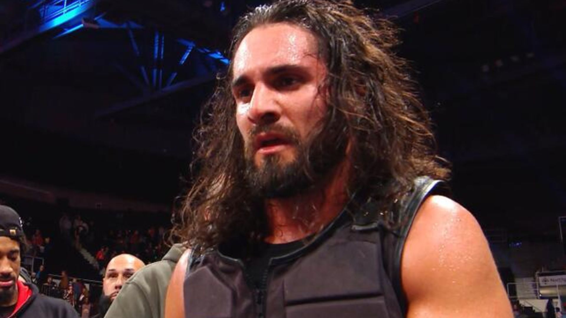 3 Matches of Seth Rollins' WWE career that he wants fans to forget thumbnail