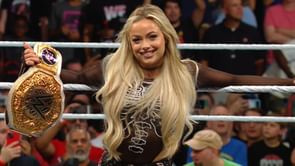 5 Ways Liv Morgan can return to WWE
