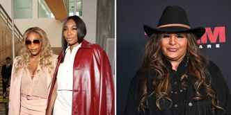 "My road warrior story": Venus Williams tells Serena Williams about confronting 'mean' passenger who disrupted her mid-air chat with actress Pam Grier