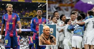 Tennis world no.1 Carlos Alcaraz’s prediction on El Clasico result and goals goes viral after Real Madrid beat Barcelona