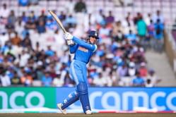 "Rohit Sharma has scored double centuries" - Former India cricketer's huge statement on Smriti Mandhana ahead of Women's World Cup 2025 semi-final