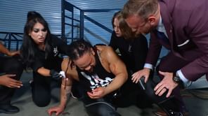 After Jacob Fatu, another top WWE Superstar to be written off TV due to one mysterious man? Exploring the possibility