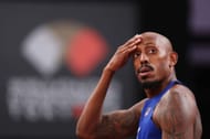Vernon Norwood at Day 2 - World Athletics Championships Tokyo 2025 - Source: Getty
