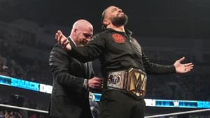 Triple H is pushing major name as the next 'Roman Reigns', and it's not working, says ex-WWE star