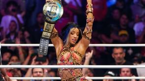 3 reasons why Mercedes Moné needs to lose the TBS Championship at AEW WrestleDream