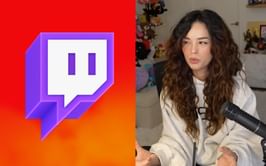 Valkyrae says she "feels gross" streaming on Twitch