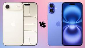 iPhone Air vs iPhone 16 Plus: Which is the better smartphone?