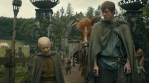 "This sh*t looks dumb"- Internet shares mixed reactions to the latest teaser trailer of A Knight of the Seven Kingdoms season 1