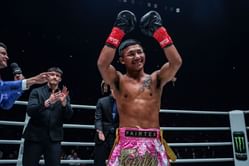 Rodtang says he gives it his all whenever he steps into the ring: “For those who love me”