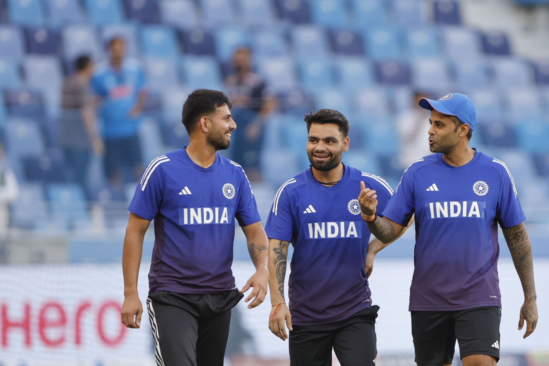 Asia Cup Cricket - Source: Getty
