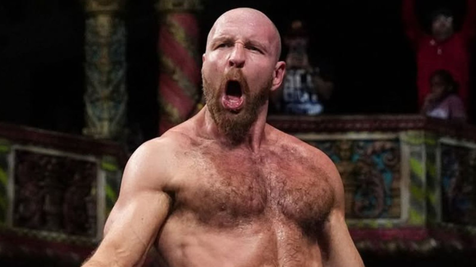 Jon Moxley
