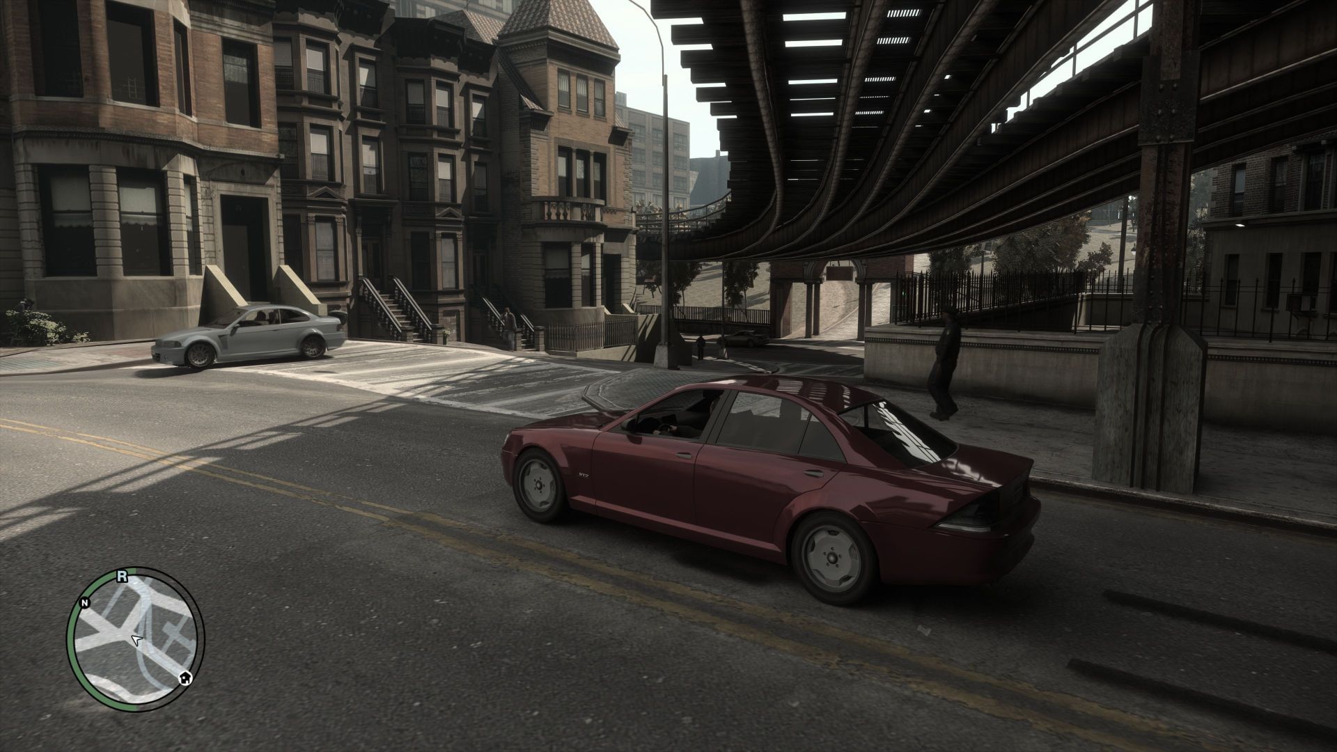 Driving realistic cars will make players feel more connected to the world (Image via Rockstar Games || Resetera/gabdeg)