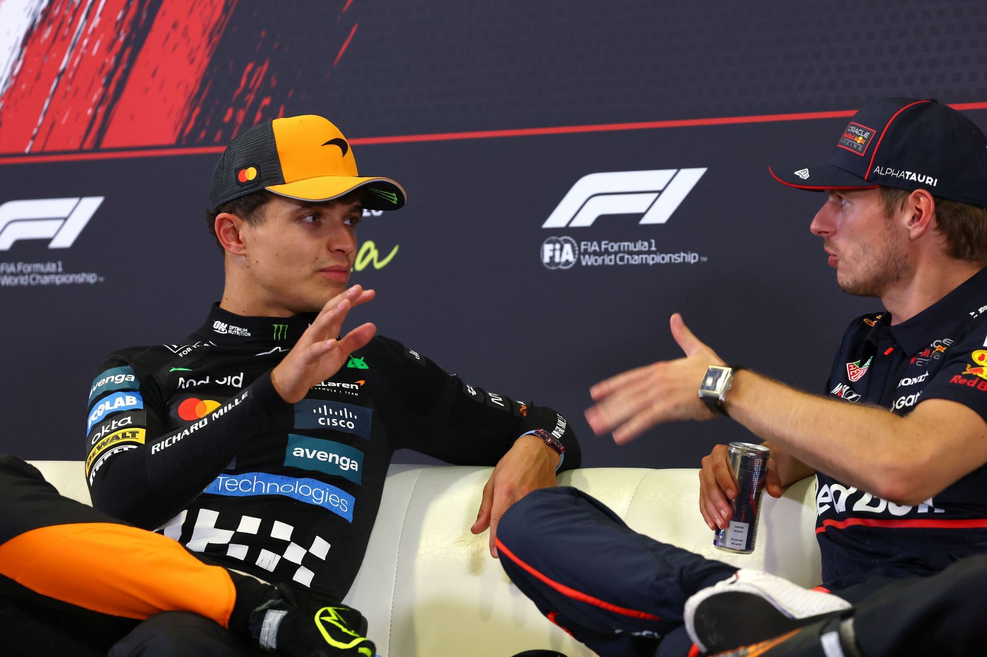 F1 Grand Prix of Italy - Source: Getty