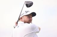 Shane Lowry is also in the field for the DP World India Championship 2025 (Image Source: Getty)