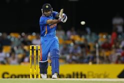 India playing 11 from Virat Kohli's first ODI in Australia - where are they now?