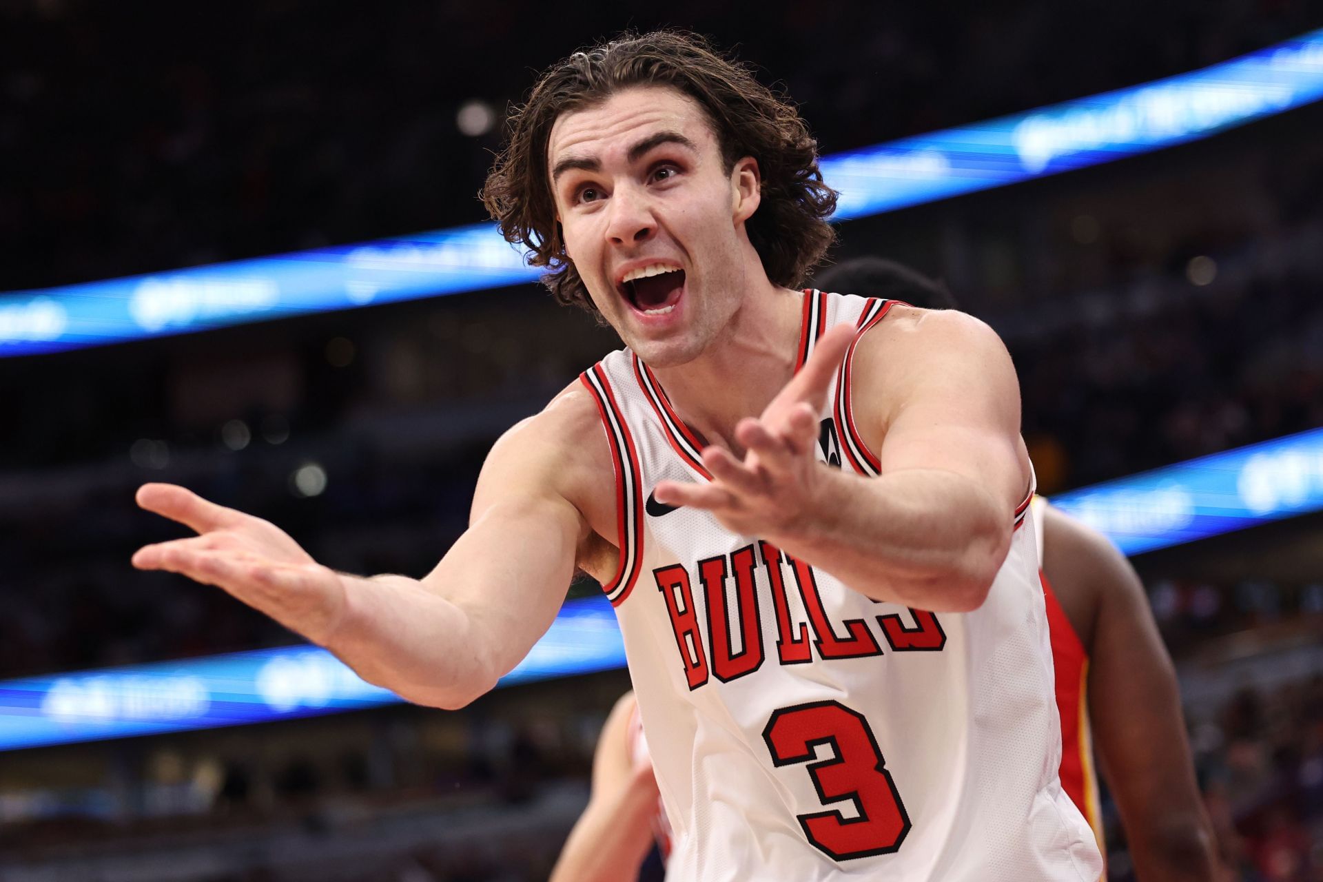 Atlanta Hawks v Chicago Bulls - Source: Getty