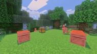 Download the Minecraft Bedrock 1.21.113 update to check out the latest gameplay improvements and changes (Image via Sportskeeda Gaming || Mojang Studios)