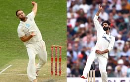 Ravindra Jadeja vs Daniel Vettori - comparing their stats after 86 Tests