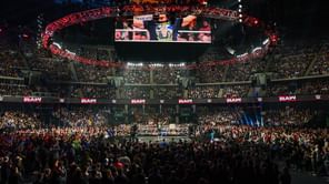 WWE announces huge title match for RAW next week