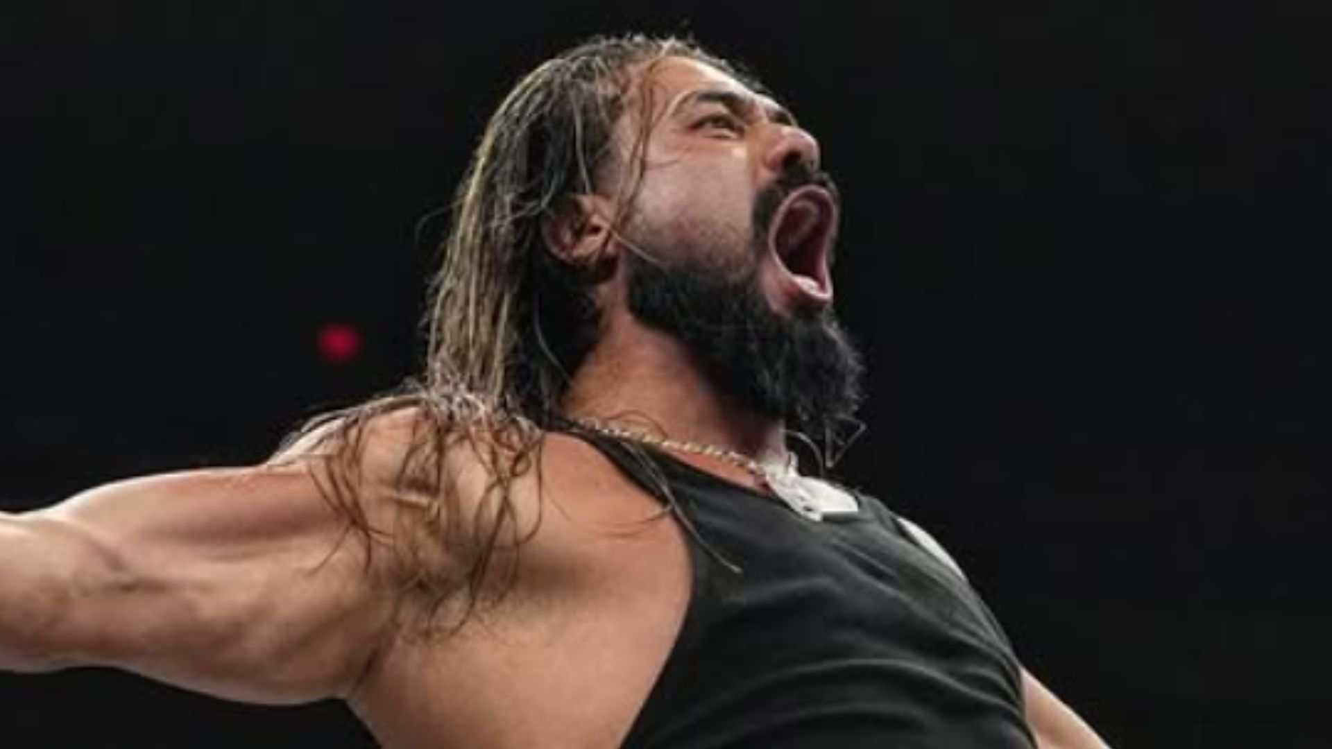 Andrade recently returned to AEW. (Image via his Instagram handle) 