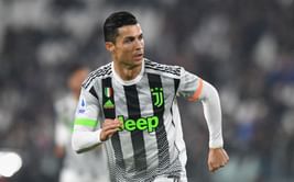 "System didn't work with him" - Former Juventus assistant coach claims one ex-Juve boss 'didn't want' Cristiano Ronaldo in his team