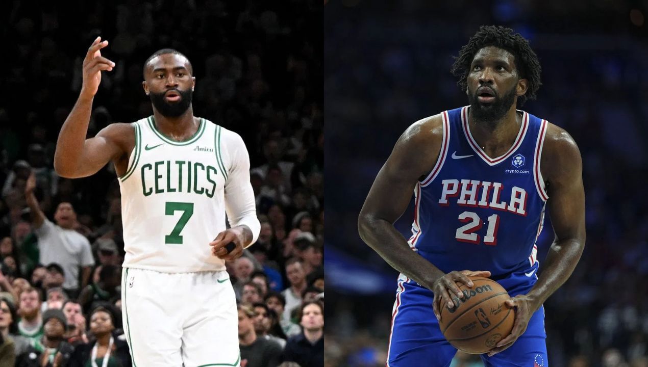 Boston Celtics vs Philadelphia 76ers Predicted Starting Lineups and Depth Charts for Oct. 31 | 2025 NBA Emirates Cup