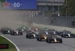 2025 F1 Mexican GP: Preview and Predictions