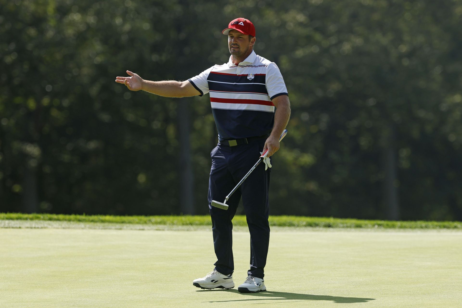 Ryder Cup 2025 - Singles Matches - Source: Getty