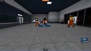 Prison Life: A beginner’s guide