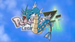 Best Gyarados moveset and nature in Pokemon Legends Z-A
