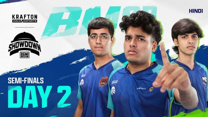 BMSD 2025 Semifinals Day 2: Livestream, groups, schedule, and how to watch