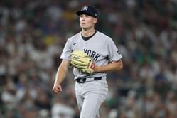 “DFA needed ASAP!” - Yankees fans demand trade as Aaron Boone’s Will Warren decision sparks costly Game 2 meltdown