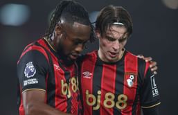 Bournemouth vs Nottingham Forest Prediction and Betting Tips | 26th October 2025