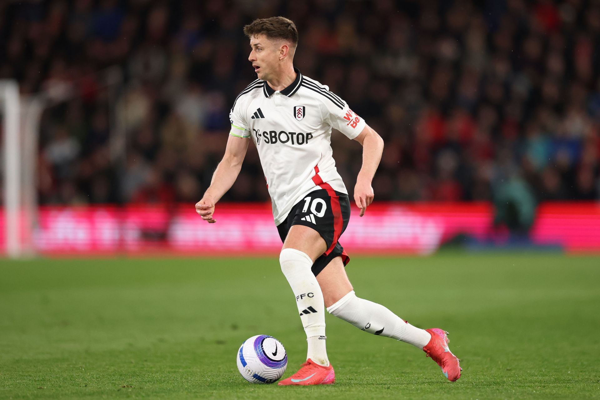 AFC Bournemouth v Fulham FC - Premier League - Source: Getty