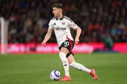 Bournemouth vs Fulham Prediction and Betting Tips | 3rd October 2025