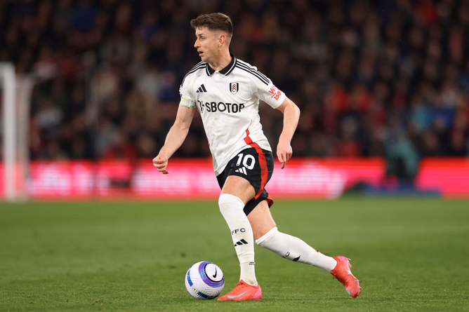 Bournemouth vs Fulham Prediction and Betting Tips | 3rd October 2025