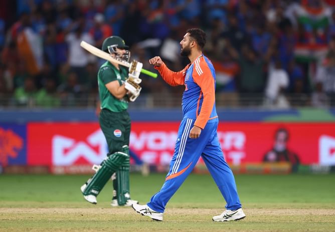"Pakistan will be at the bottom of that list" - Former SRH all-rounder's massive claim on India-Pakistan rivalry after Asia Cup 2025