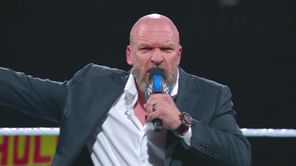Triple H reportedly wants to be like UFC CEO Dana White