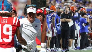 Joel Klatt picks 5 CFB coaches who can successfully replace Billy Napier at Florida ft. Lane Kiffin