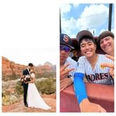 "My son had an amazing experience" - Yu Darvish's wife Seiko thanks Padres scouting team for helping Shoei