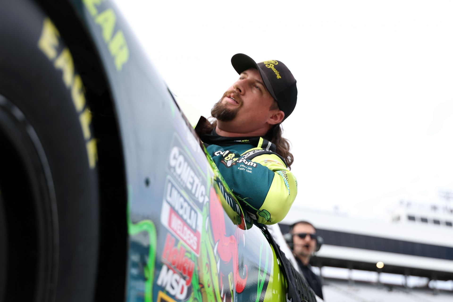 NASCAR Xfinity Series IAA and Ritchie Bros. 250 - Qualifying - Source: Getty