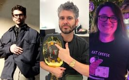 "They both had a second puberty": Ethan Klein compares HasanAbi and Pirate Software