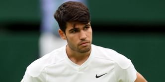 "I deserved it" - Spain's No. 2 unhappy after Carlos Alcaraz, Nadal Academy student & two others lock him out of Davis Cup 1st team spot