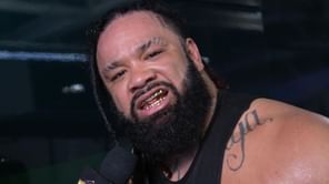 Major update on Jacob Fatu's return timeline - Reports