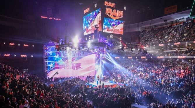 Former Intercontinental Champion announces he's not coming back to WWE due to health issues