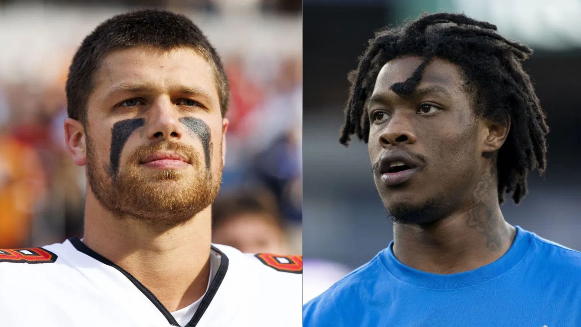 Lions vs. Buccaneers prediction and fantasy outlook for Week 7 MNF feat. Cade Otten, Jameson Williams, and more - Source: Getty