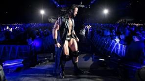 Former WWE star reveals Drew McIntyre’s planned stable axed after CM Punk’s WWE return